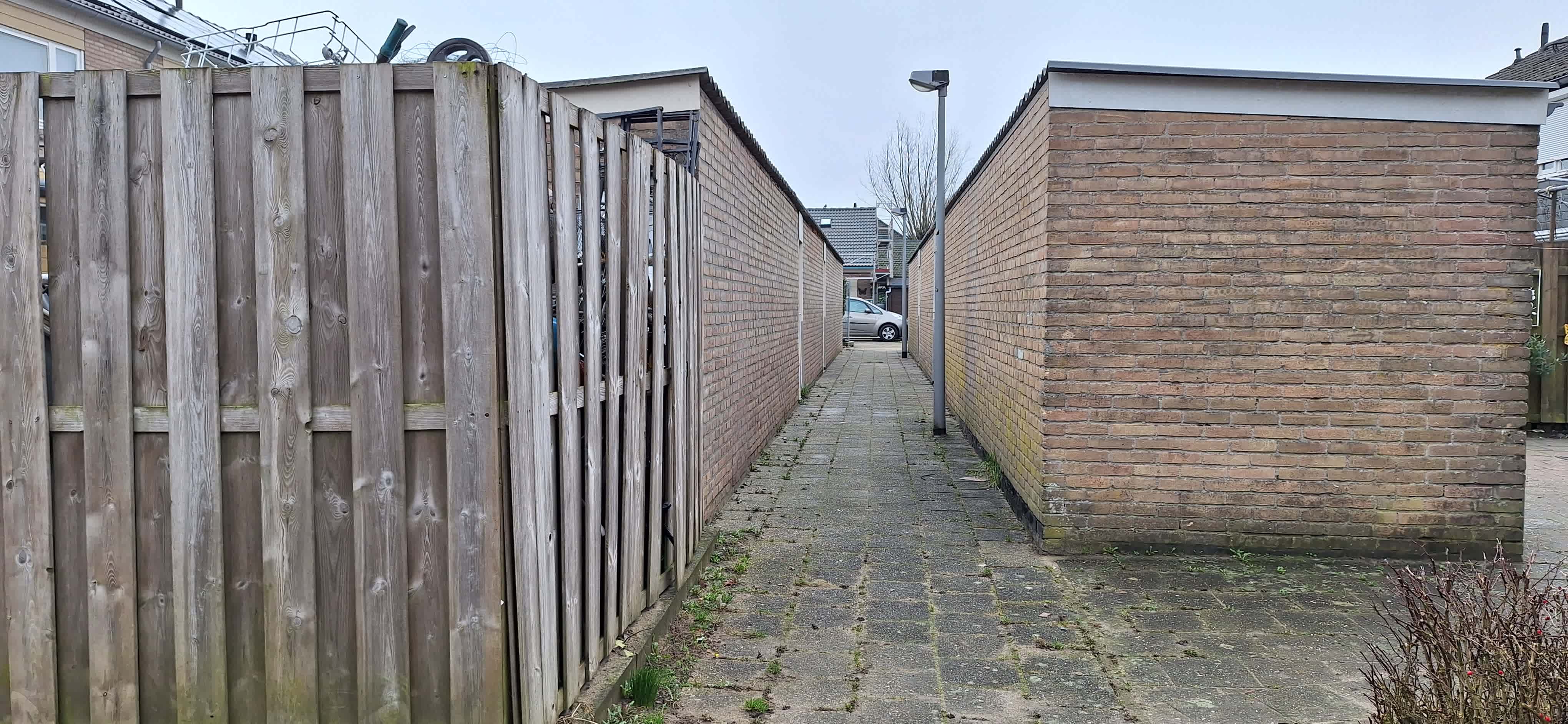 Jan Steenstraat 4 - Lienden