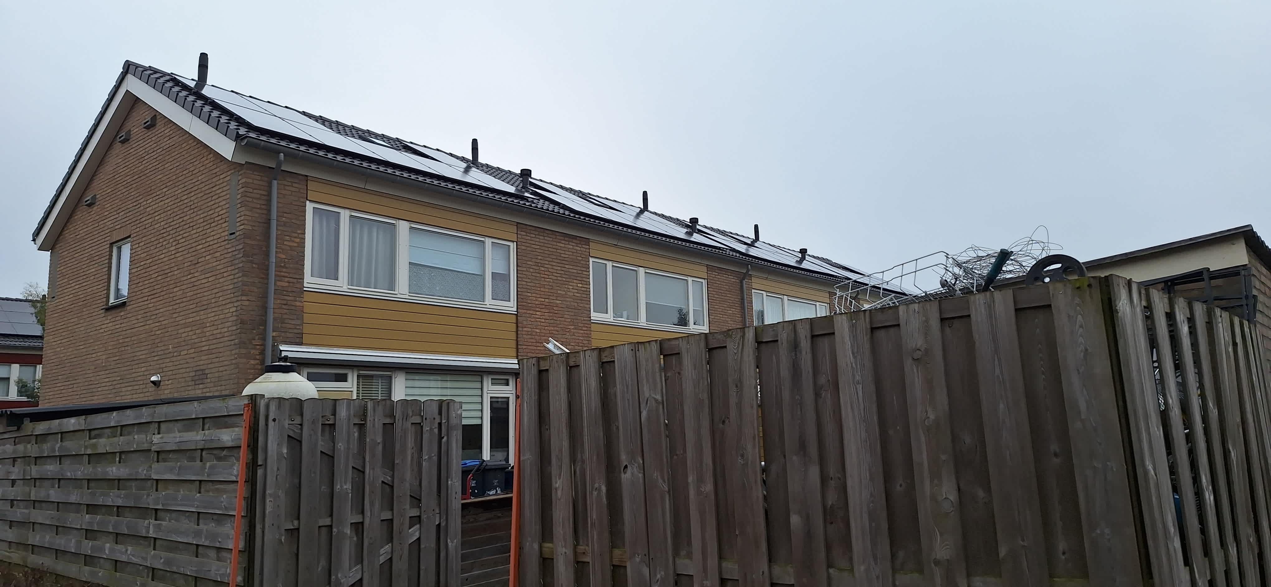 Jan Steenstraat 4 - Lienden