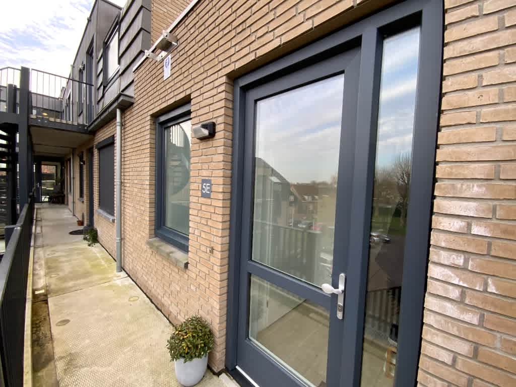 Wijngaardstraat 5e - Oudewater