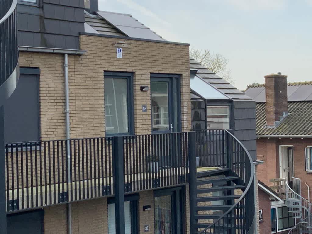 Wijngaardstraat 5e - Oudewater