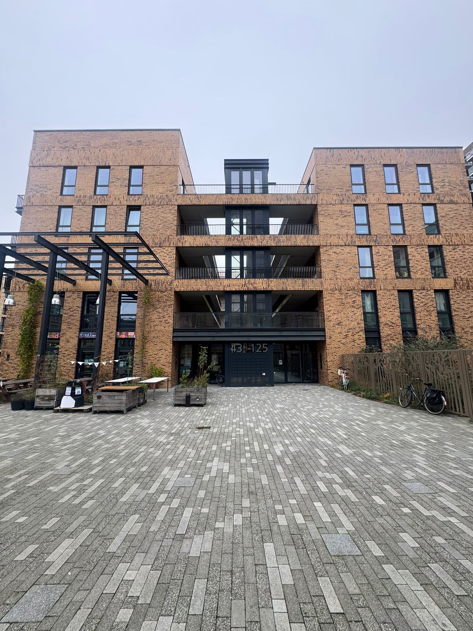 Rodenrijsstraat 55 - Amsterdam