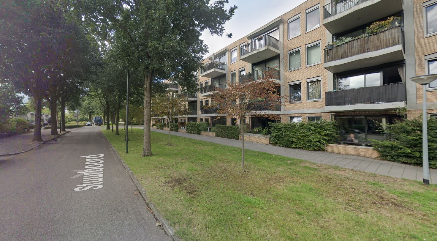 Schokker 44 - Huizen