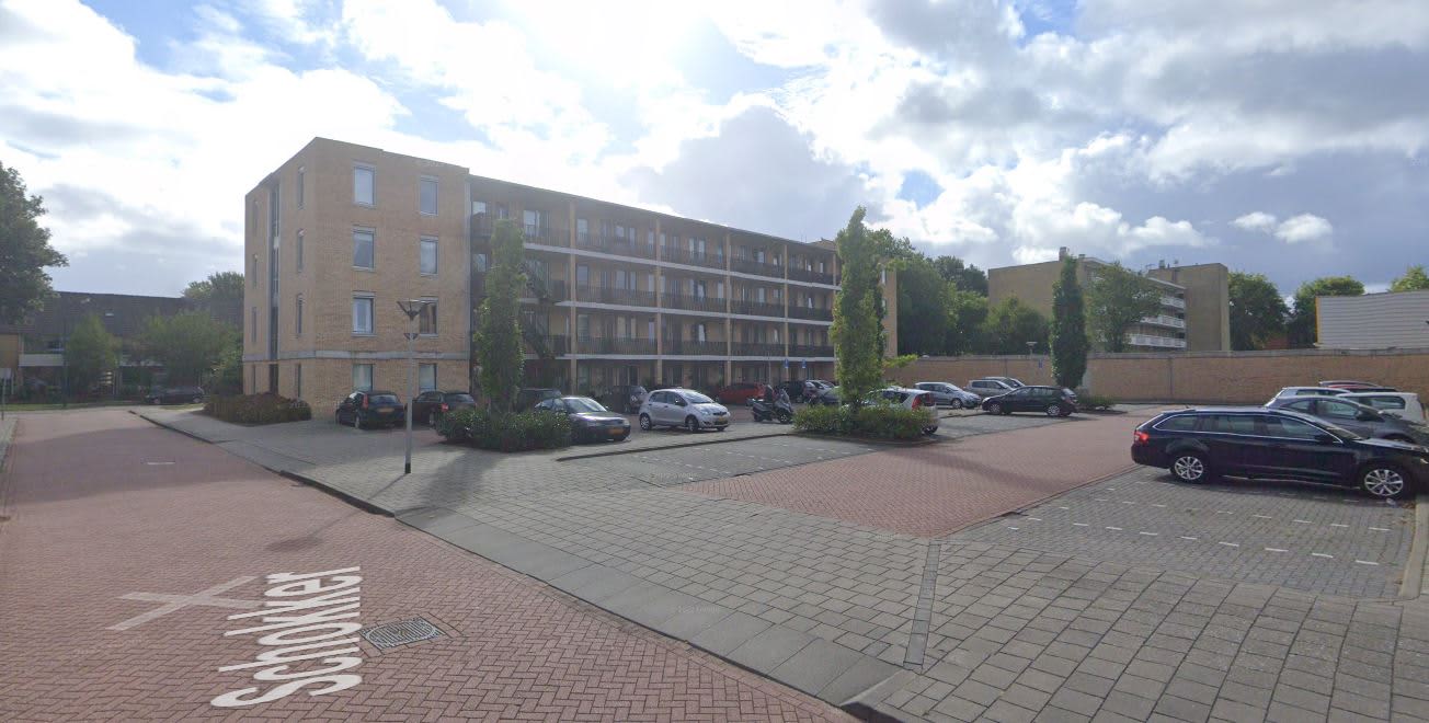 Schokker 44 - Huizen