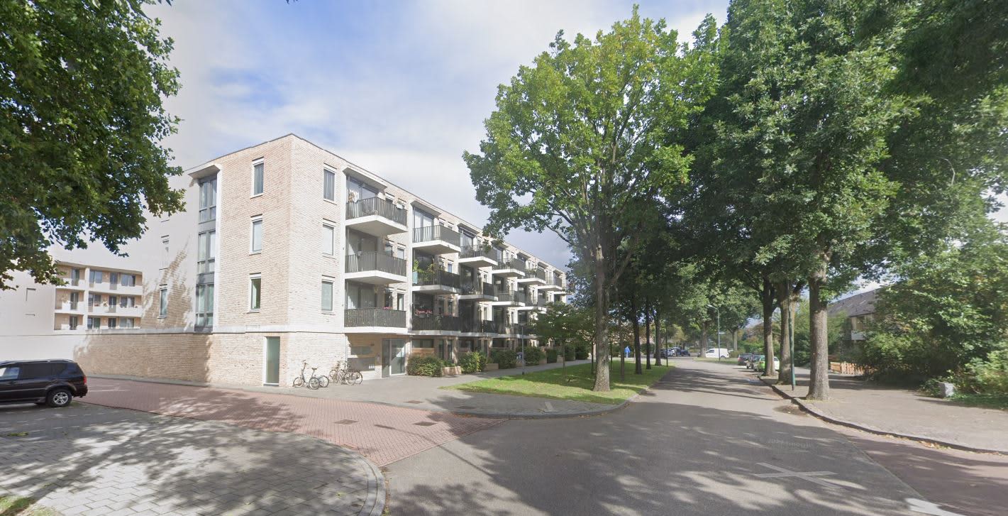 Schokker 44 - Huizen