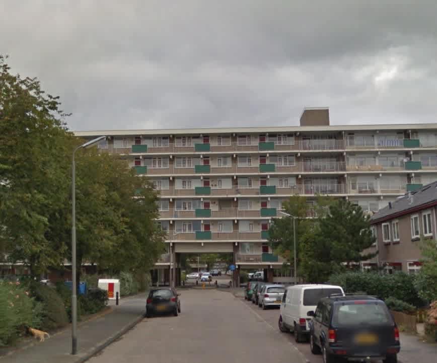 Lorentzstraat 44 - Zandvoort