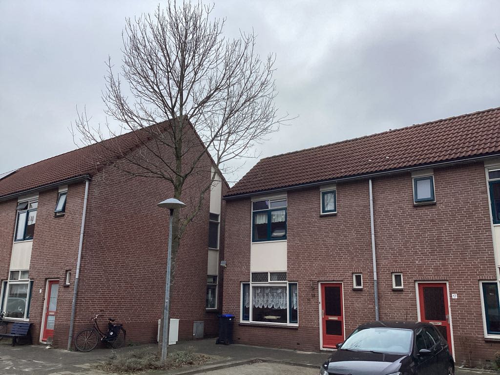 Wolfstraat 19 - Utrecht