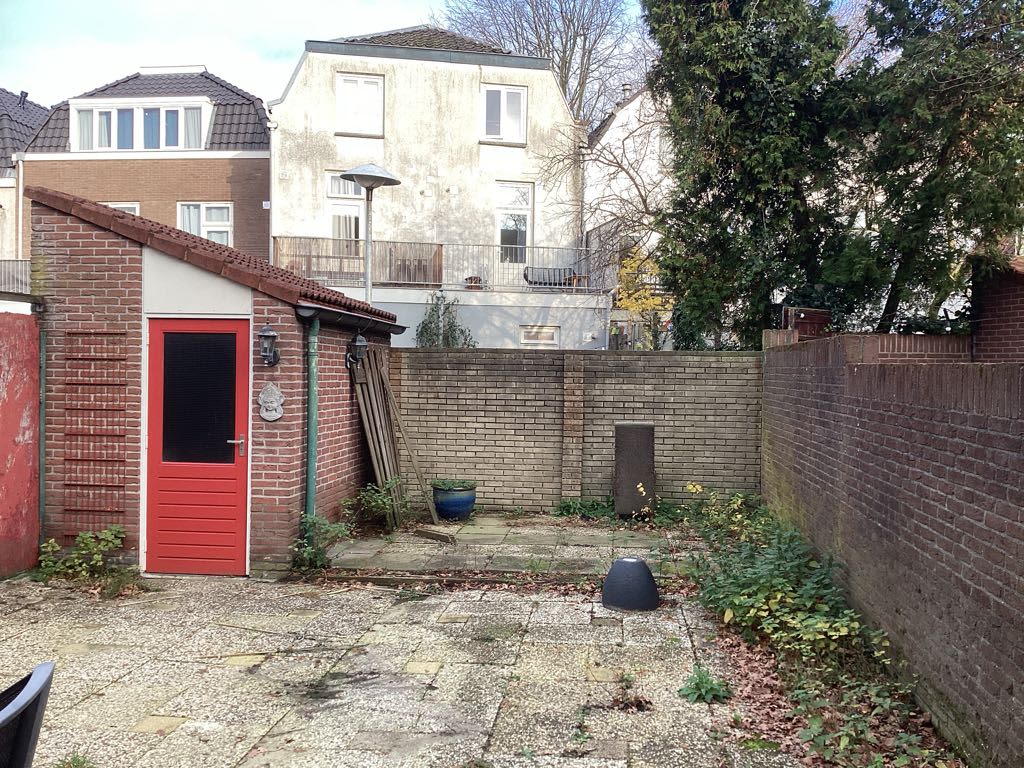 Wolfstraat 19 - Utrecht