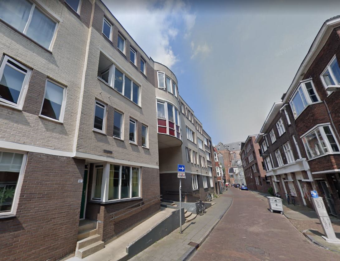 Schoolholm 19G - Groningen