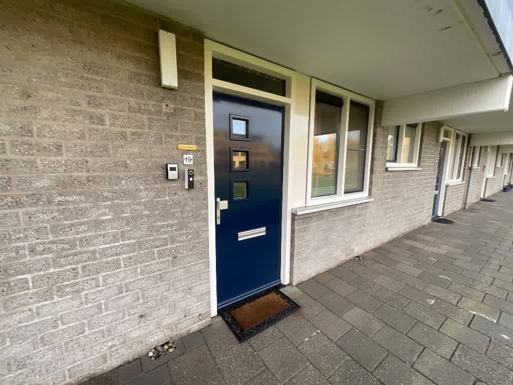 Prinses Margrietstraat 19 - Oudewater