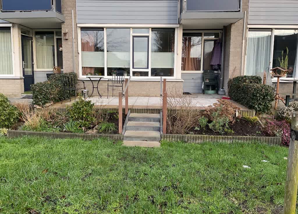 Prinses Margrietstraat 19 - Oudewater