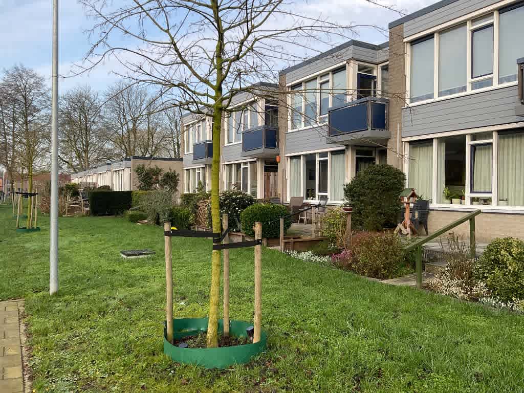 Prinses Margrietstraat 19 - Oudewater