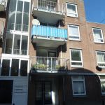 Botgensstraat 61 - Dordrecht