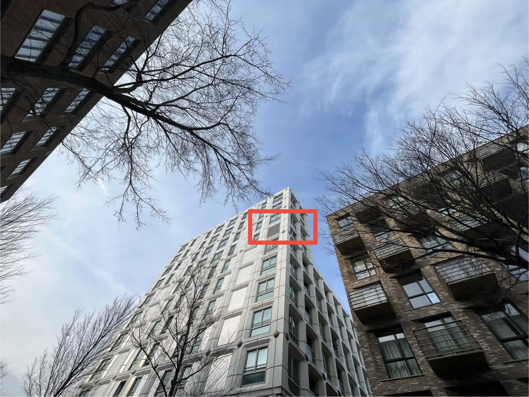 Johan van der Keukenstraat 13-H - Amsterdam