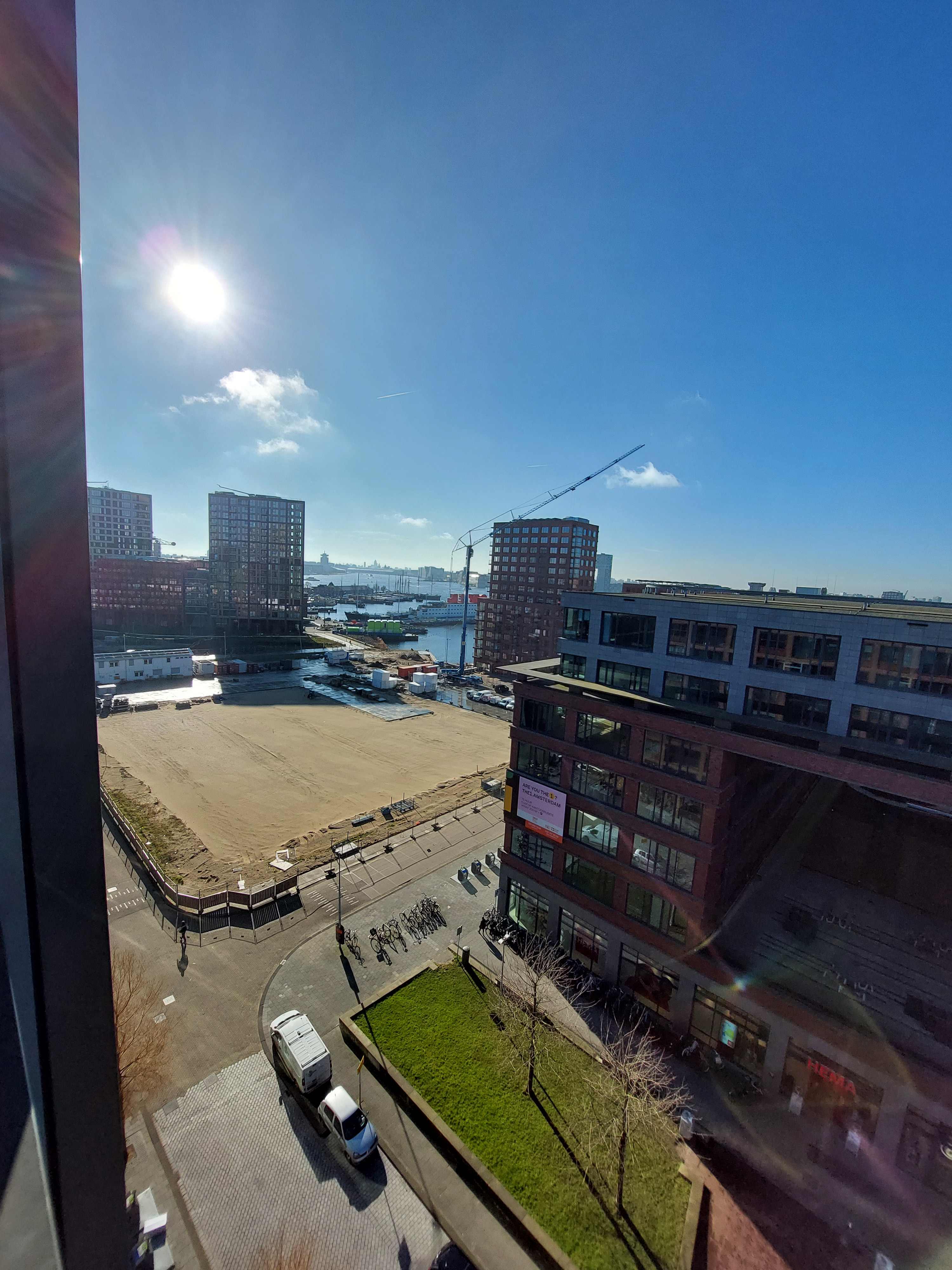 mt. Lincolnweg 22K 20 - Amsterdam