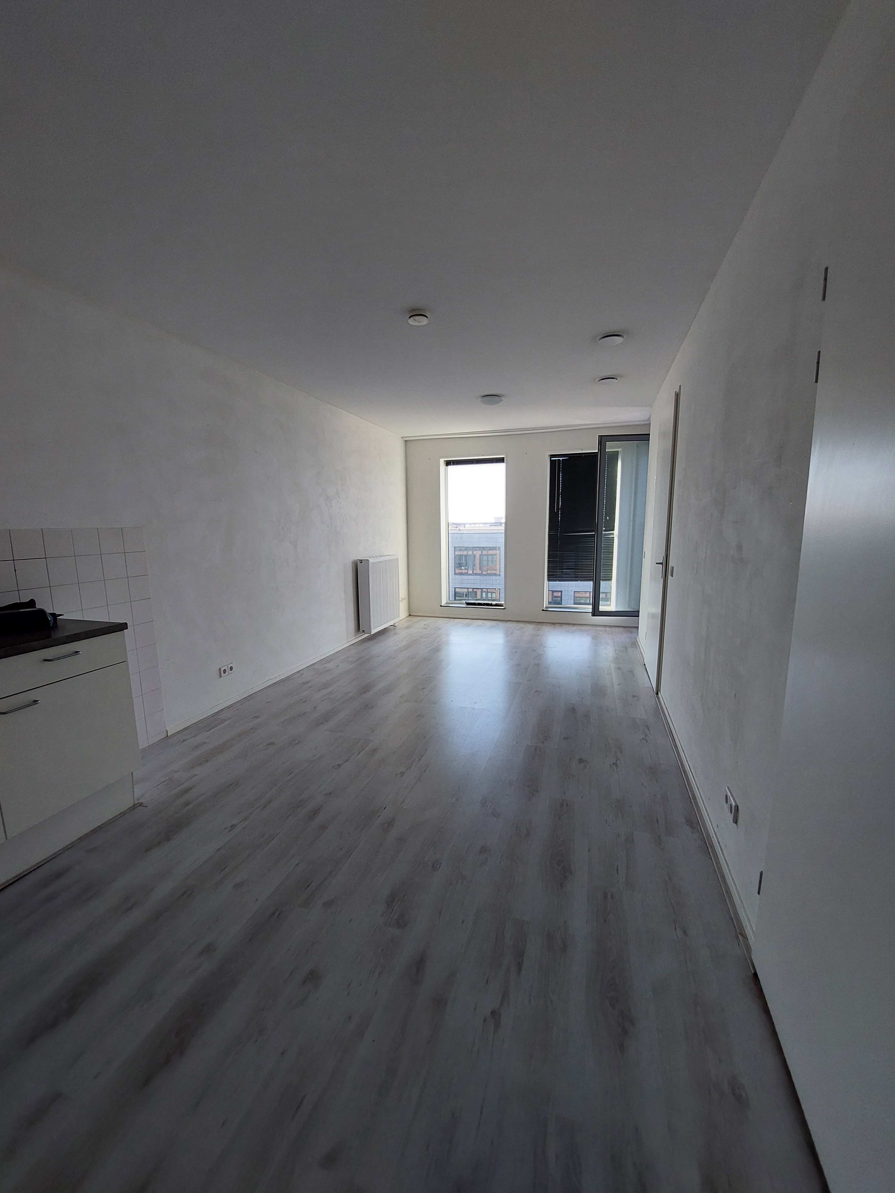 mt. Lincolnweg 22K 20 - Amsterdam