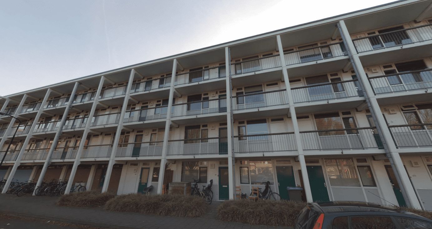 Jan Roeckplantsoen 401 - Veenendaal