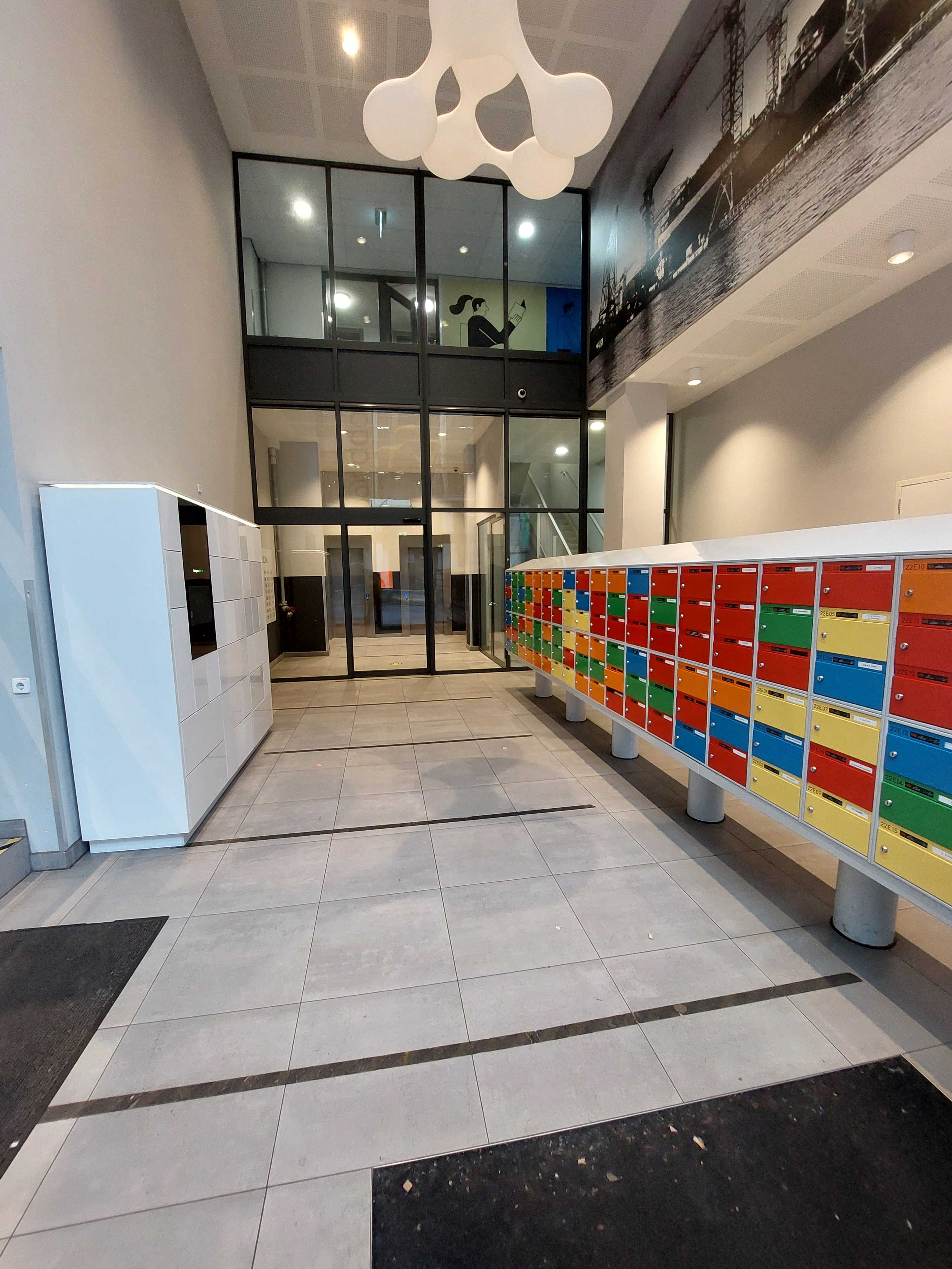 mt. Lincolnweg 22C 16 - Amsterdam