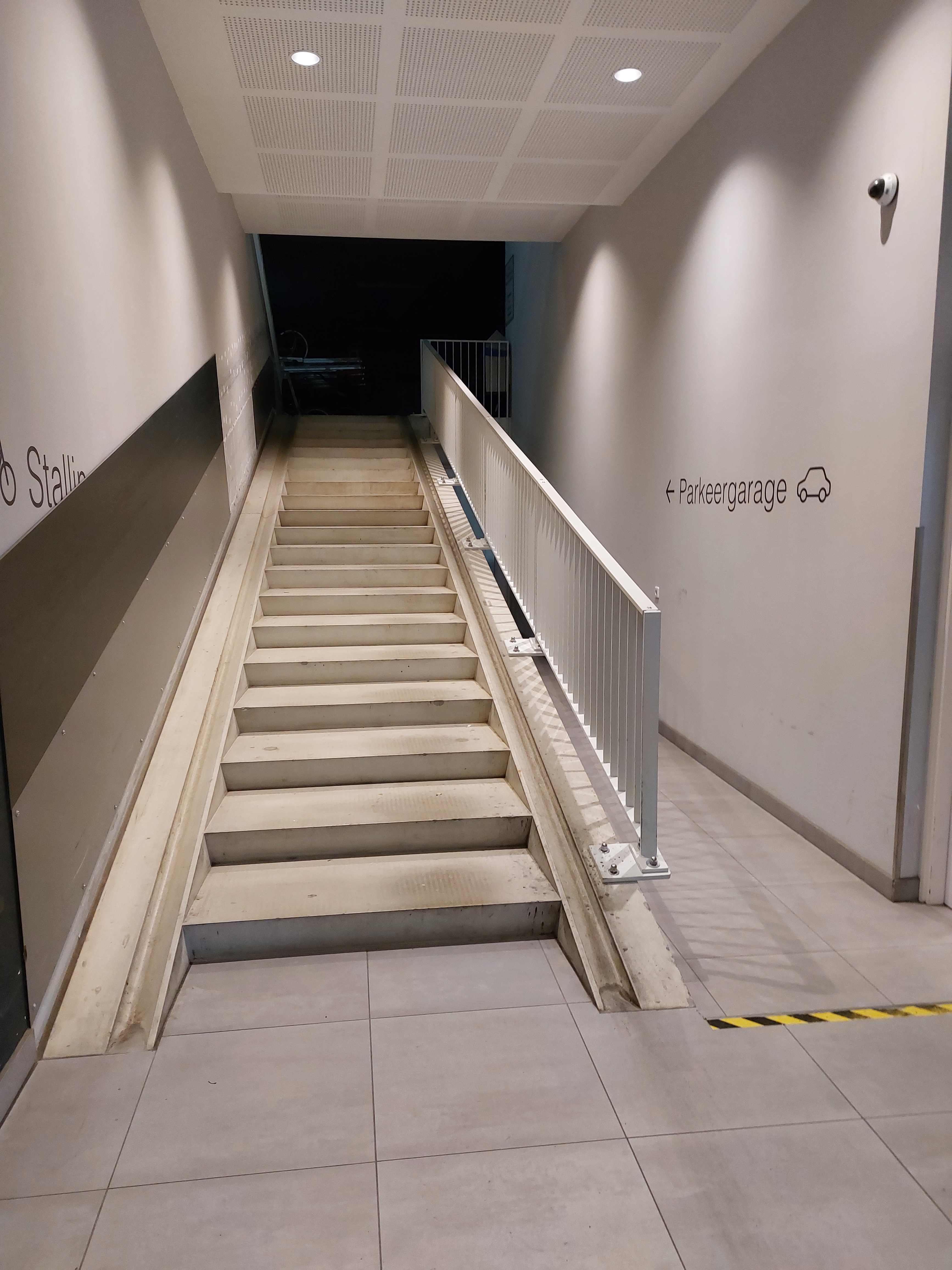 mt. Lincolnweg 22C 16 - Amsterdam