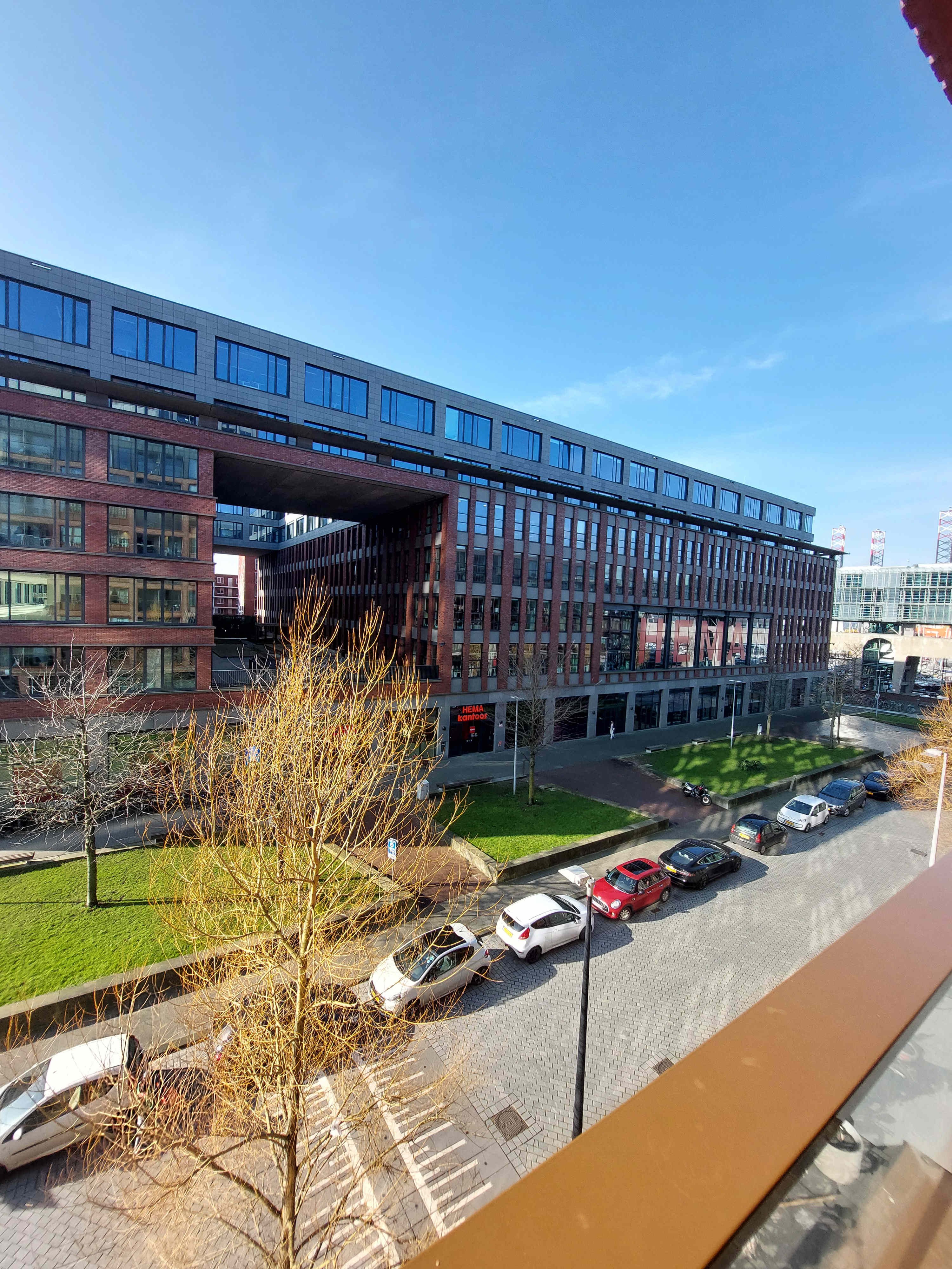 mt. Lincolnweg 22C 16 - Amsterdam