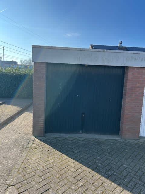 Dreeslaan 45R - Hoogezand