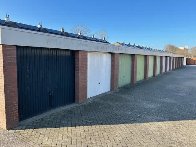 Dreeslaan 45R - Hoogezand