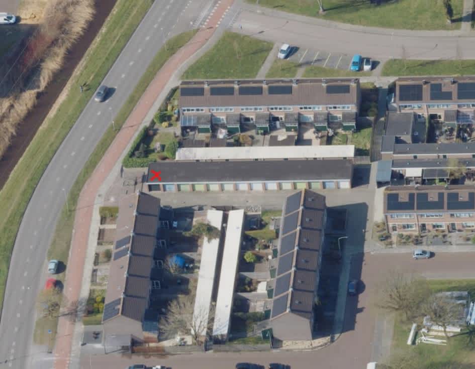 Dreeslaan 45R - Hoogezand