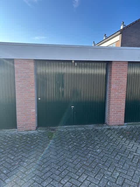 Keucheniusstraat 36D - Hoogezand