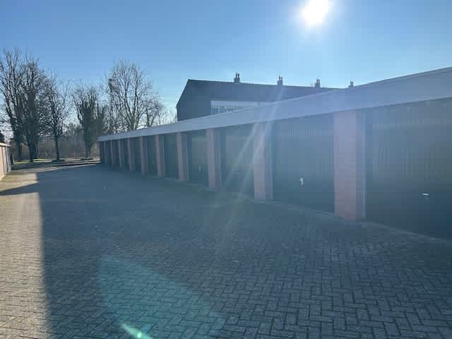 Keucheniusstraat 36D - Hoogezand