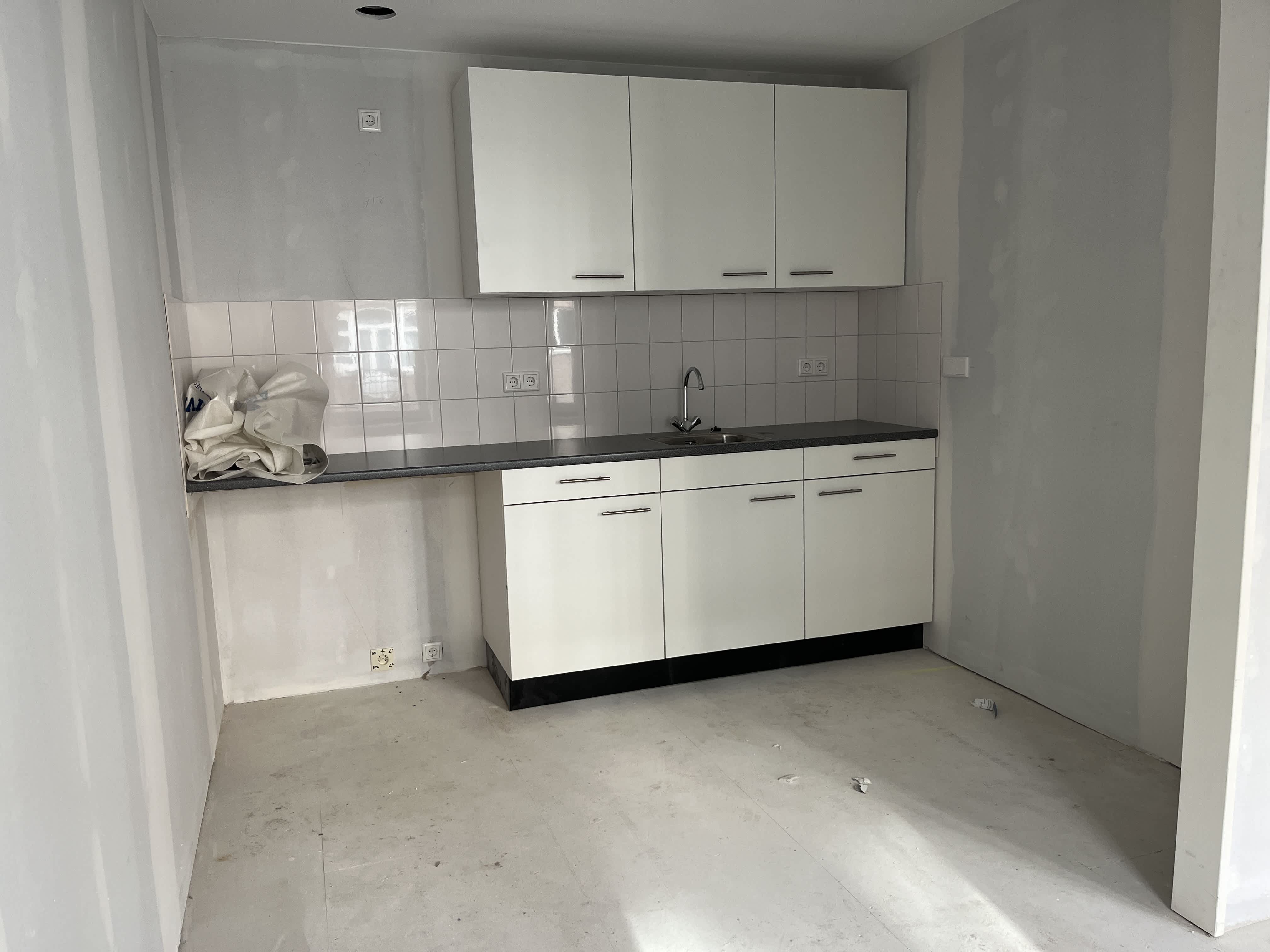 Vaartstraat 125 - Amsterdam