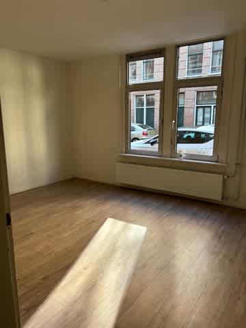 Blankenstraat 232 - Amsterdam