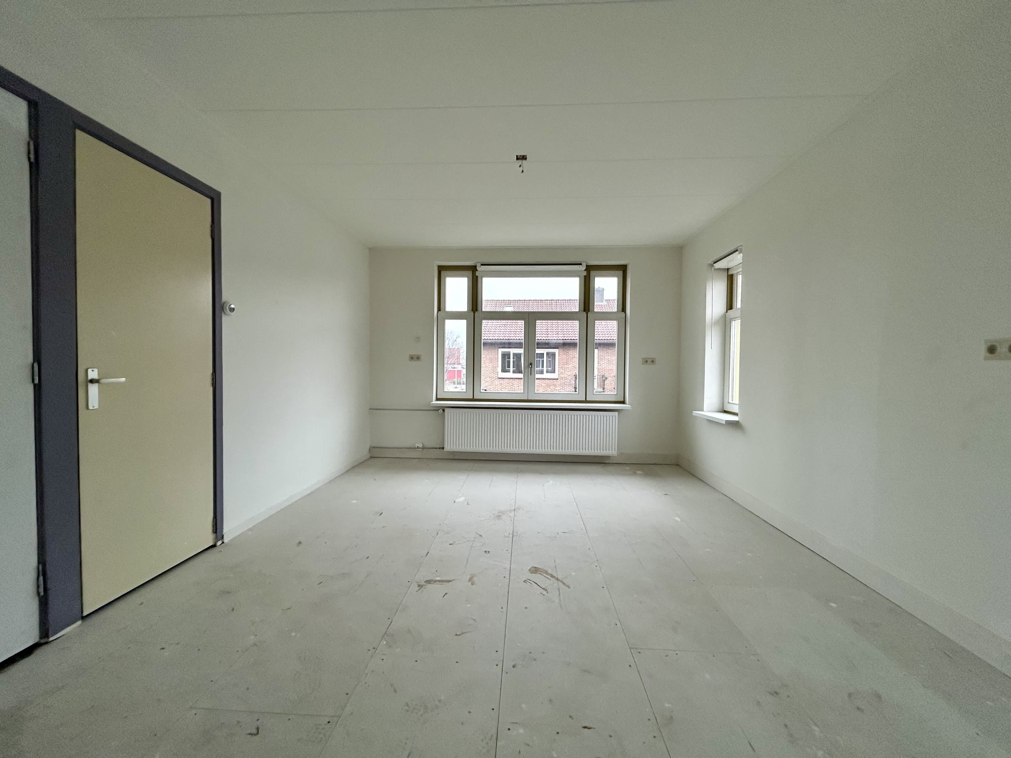 Heggerankweg 121 - Amsterdam