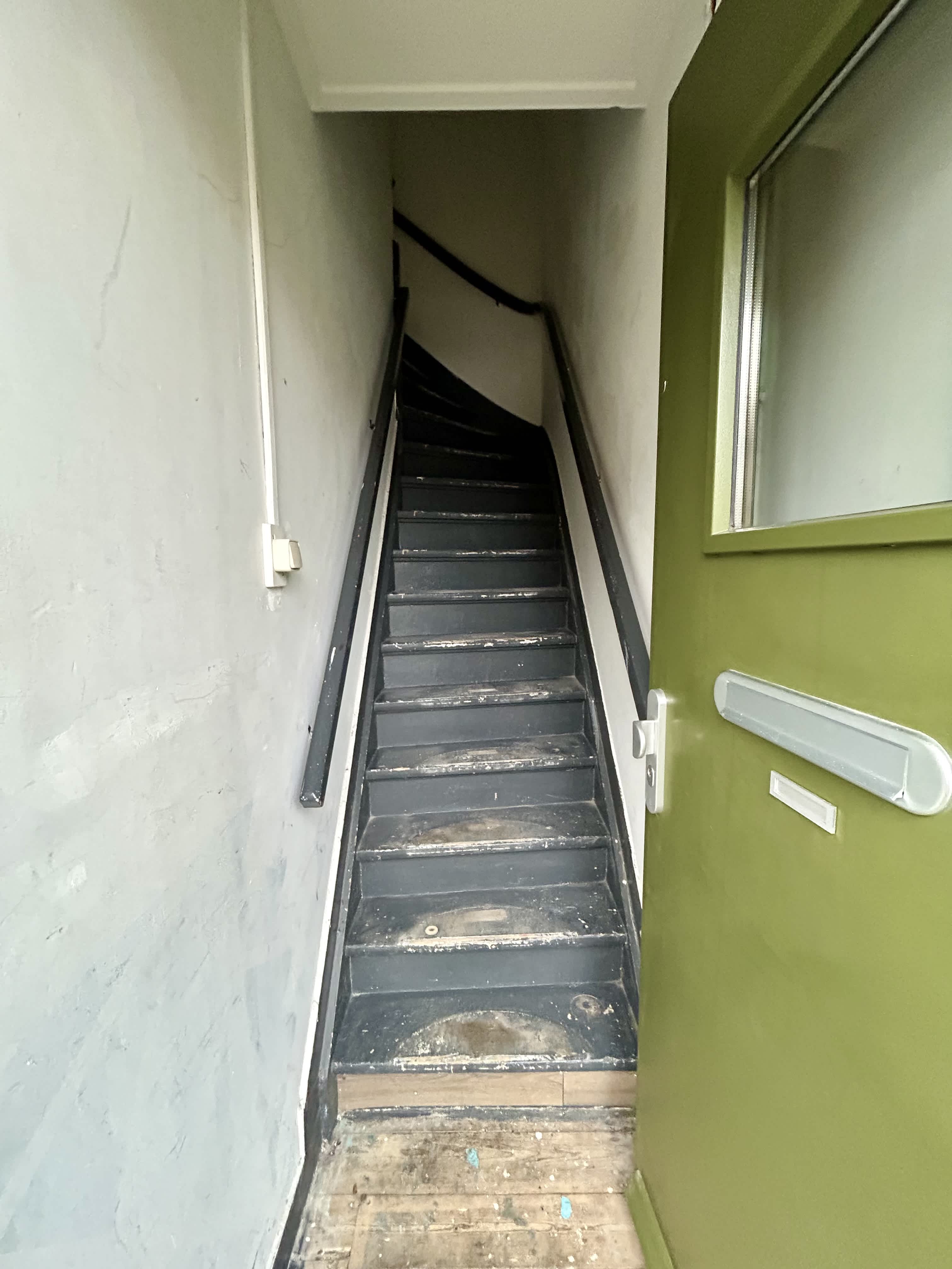 Heggerankweg 121 - Amsterdam