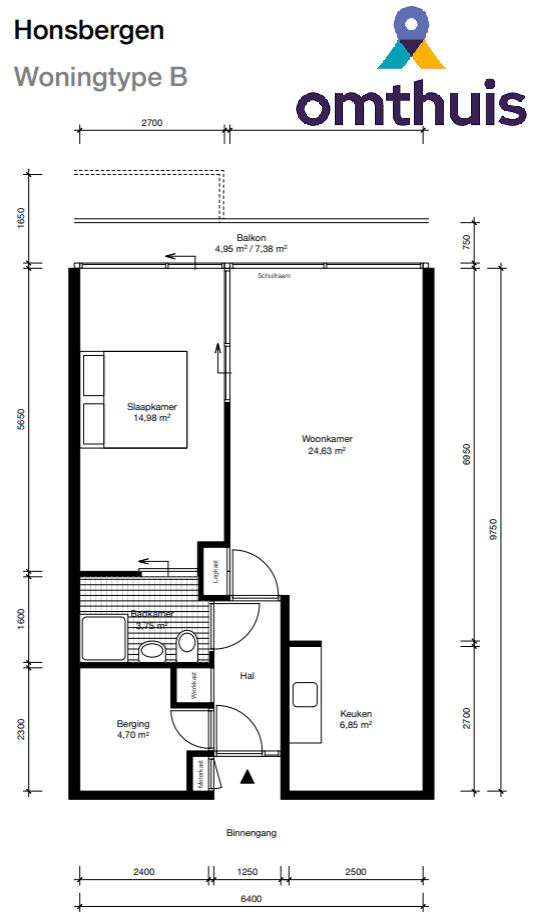 Wiardi Beckmanstraat 159 - Soest