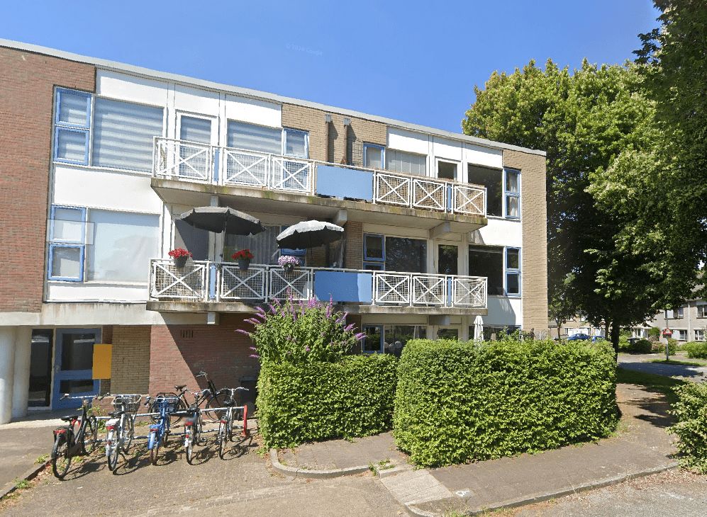 Middellaken 12 - Leusden