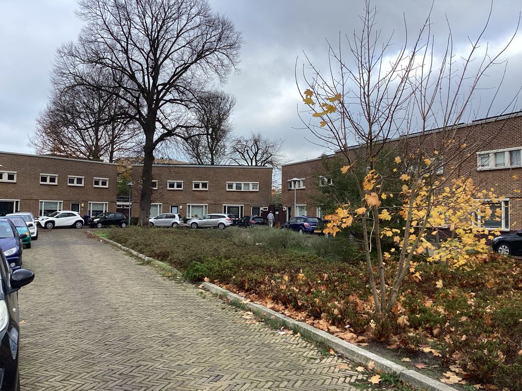 Ripperdaplein 22 - Utrecht