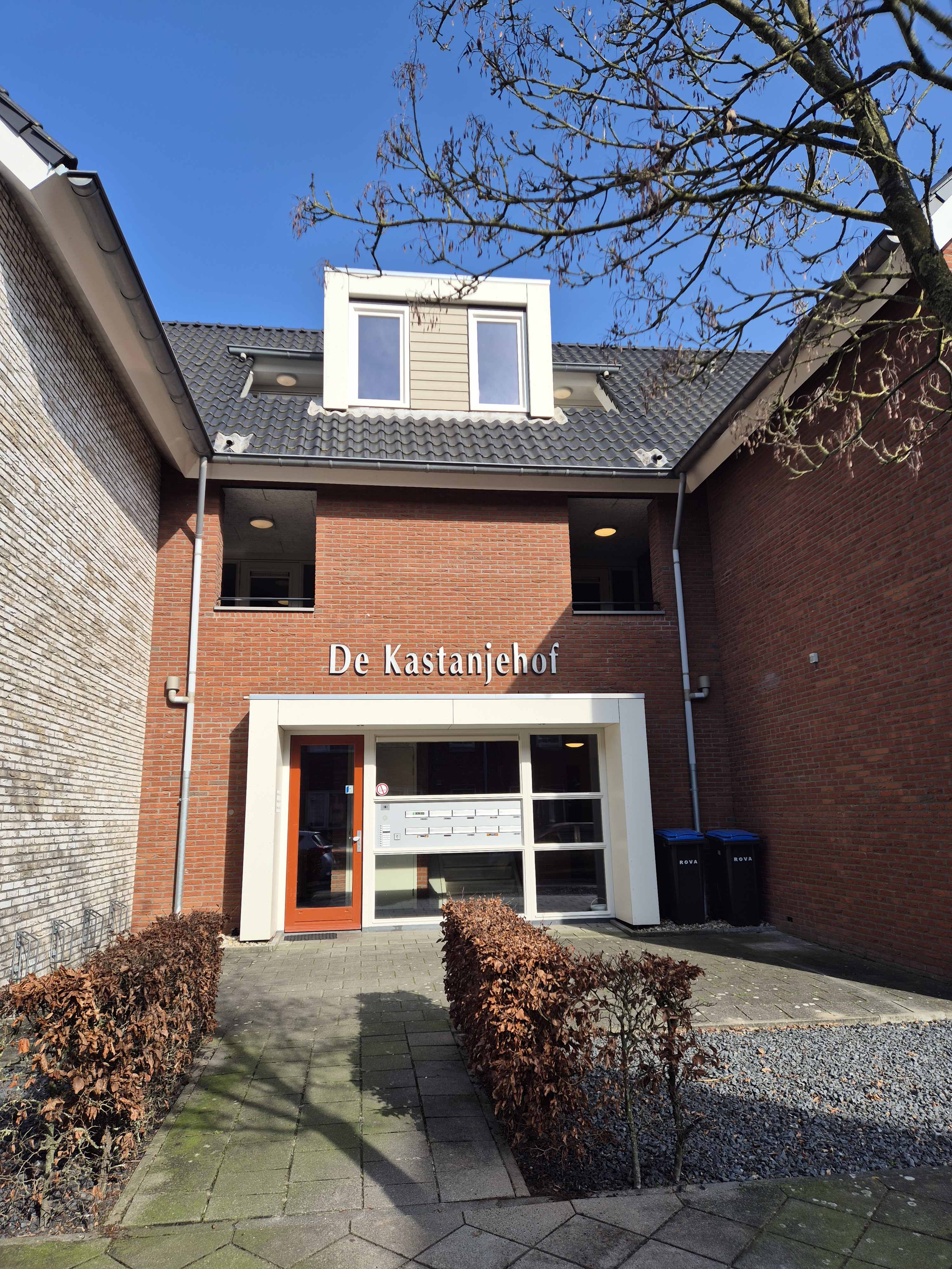 Kastanjelaan 57 - Woudenberg