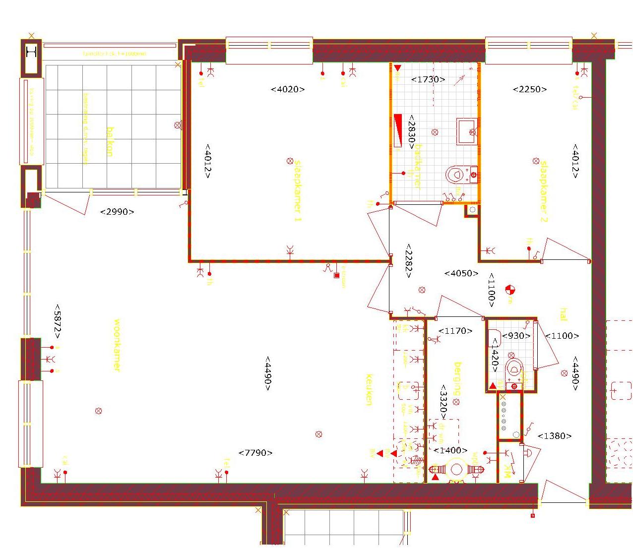 Kastanjelaan 57 - Woudenberg