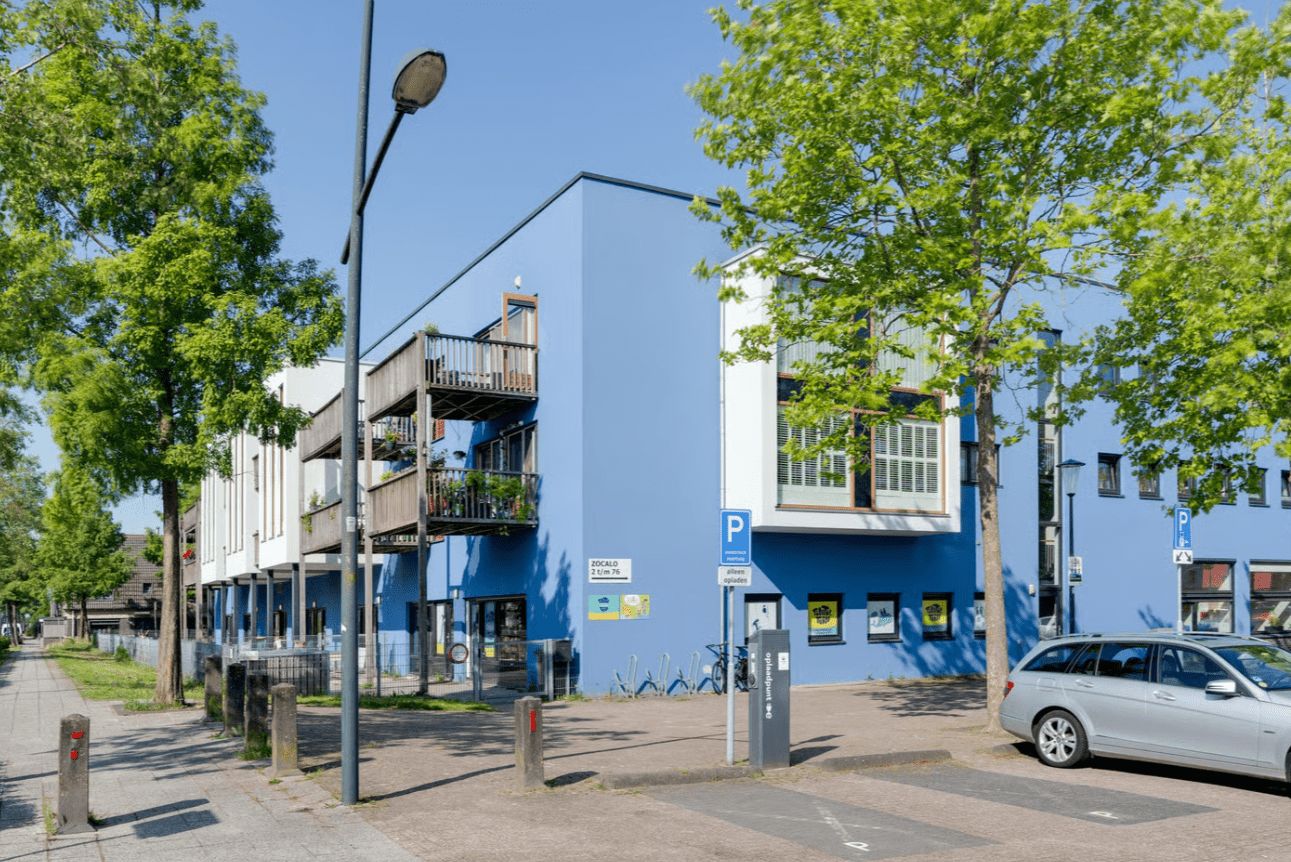 Zocalo 48 - Assendelft