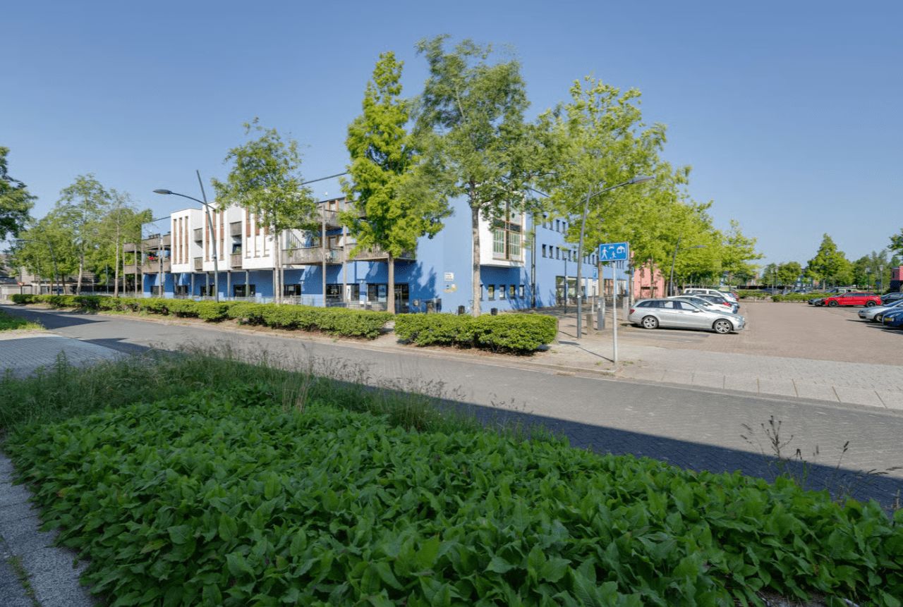 Zocalo 48 - Assendelft