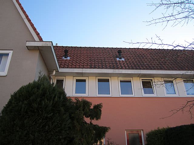 Mercuriusstraat 36 - Hilversum