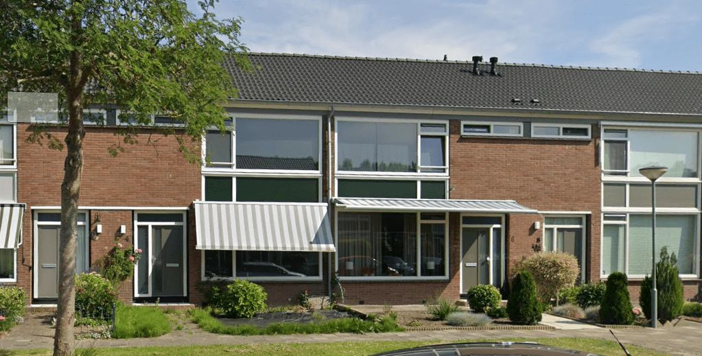 Lijsterbesstraat 4 - Dordrecht