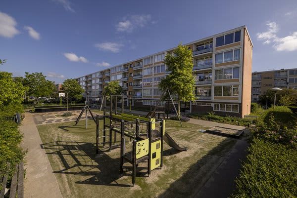 Alexander de Grotelaan 99 - Utrecht