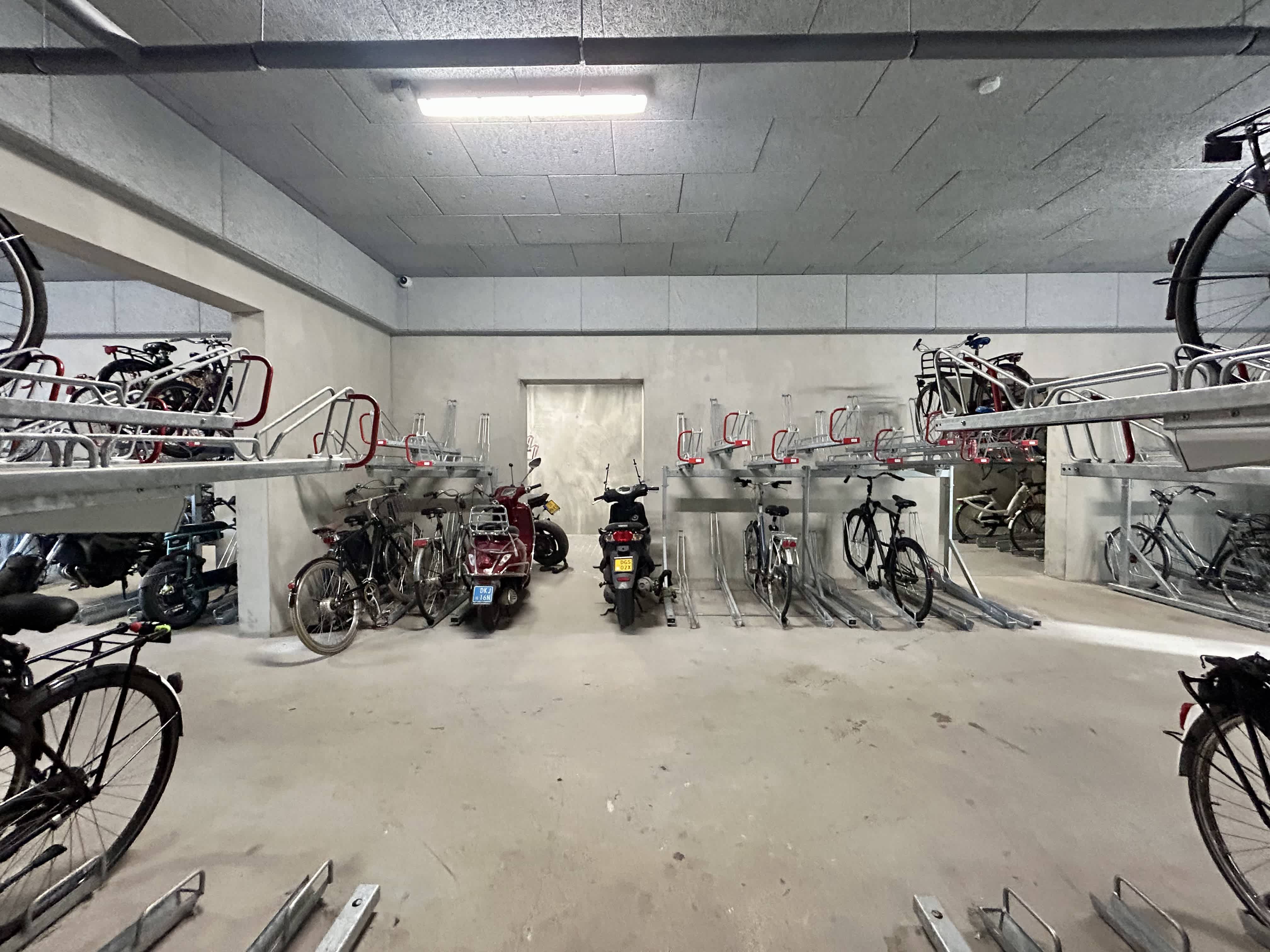 Oostenburgermiddenstraat 532 - Amsterdam