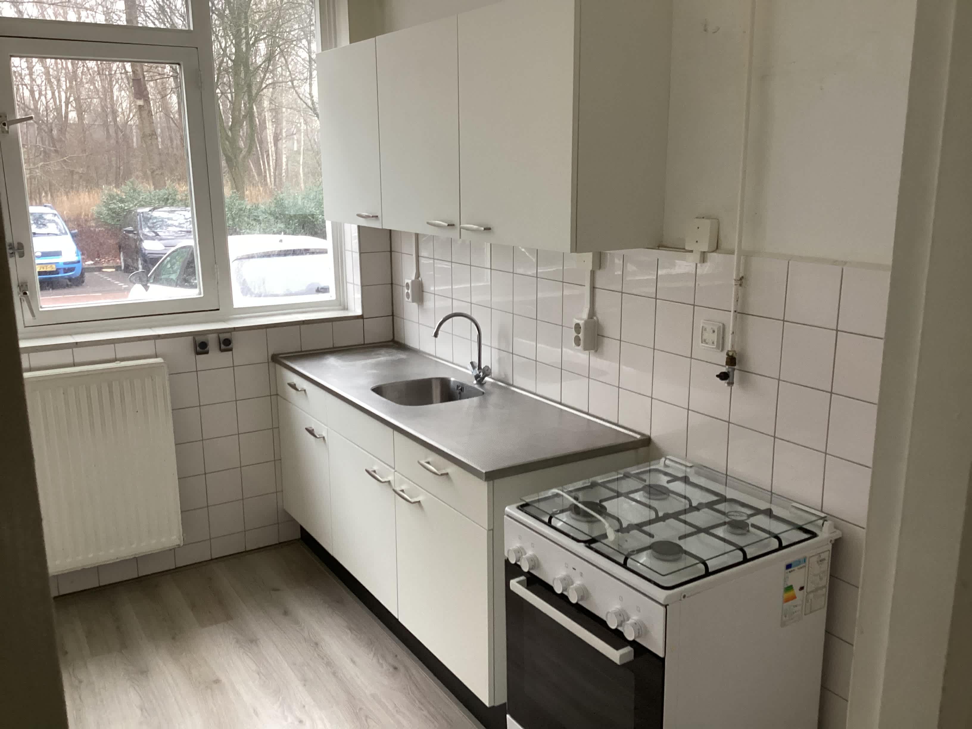 Waalenburgsingel 171 - Amsterdam