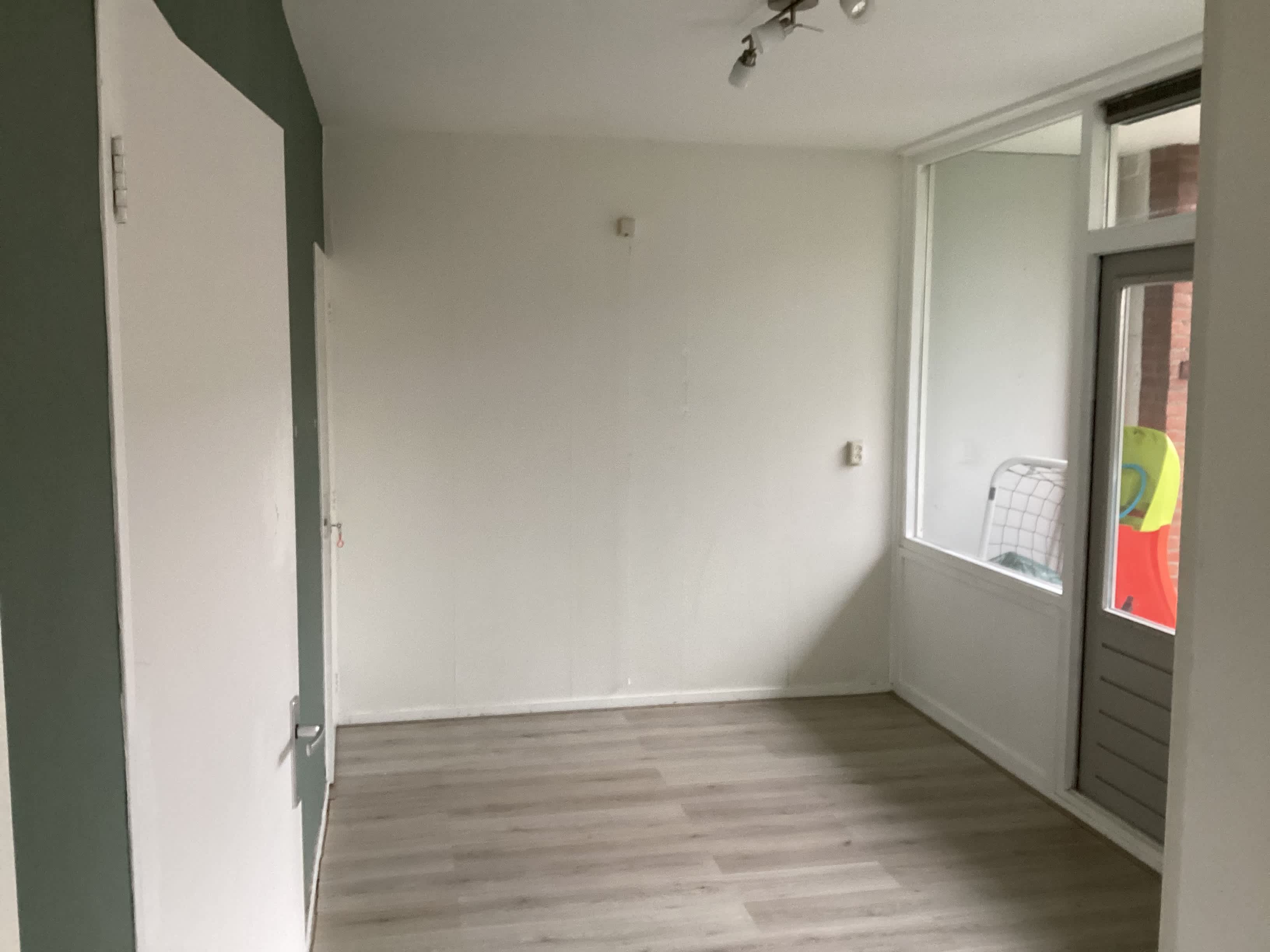 Waalenburgsingel 171 - Amsterdam