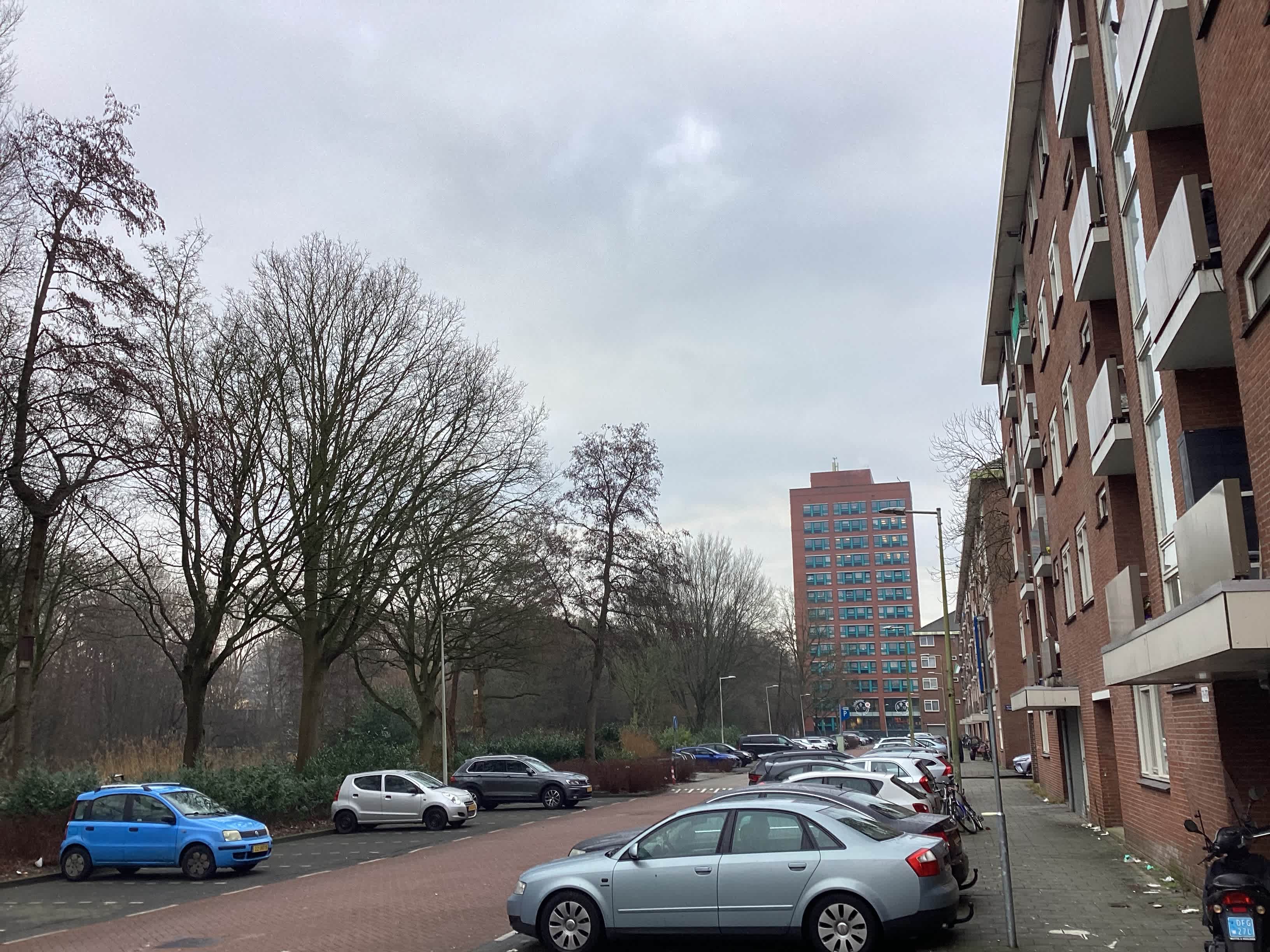 Waalenburgsingel 171 - Amsterdam