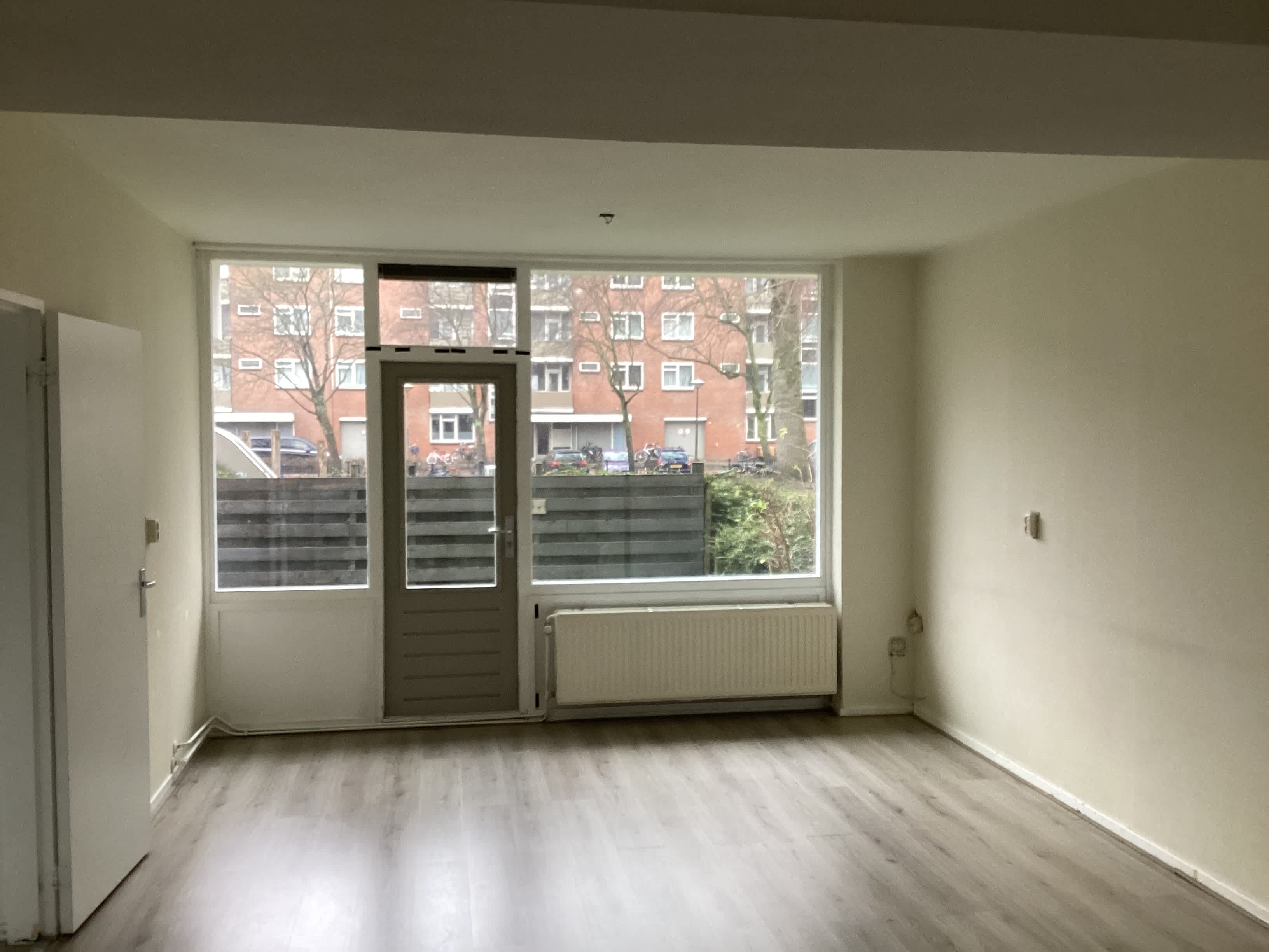 Waalenburgsingel 171 - Amsterdam