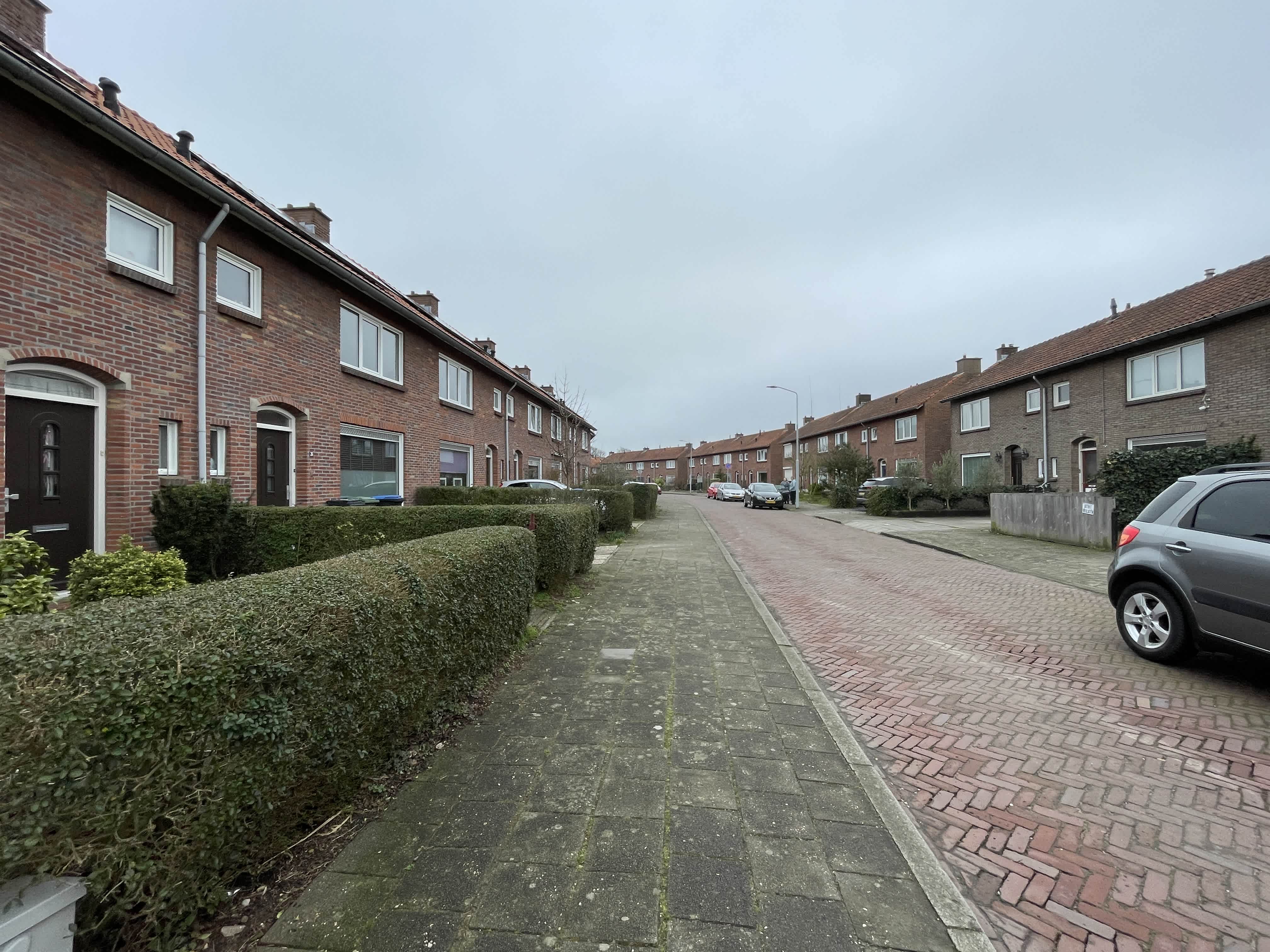 Lijsterbesstraat 28 - Tiel