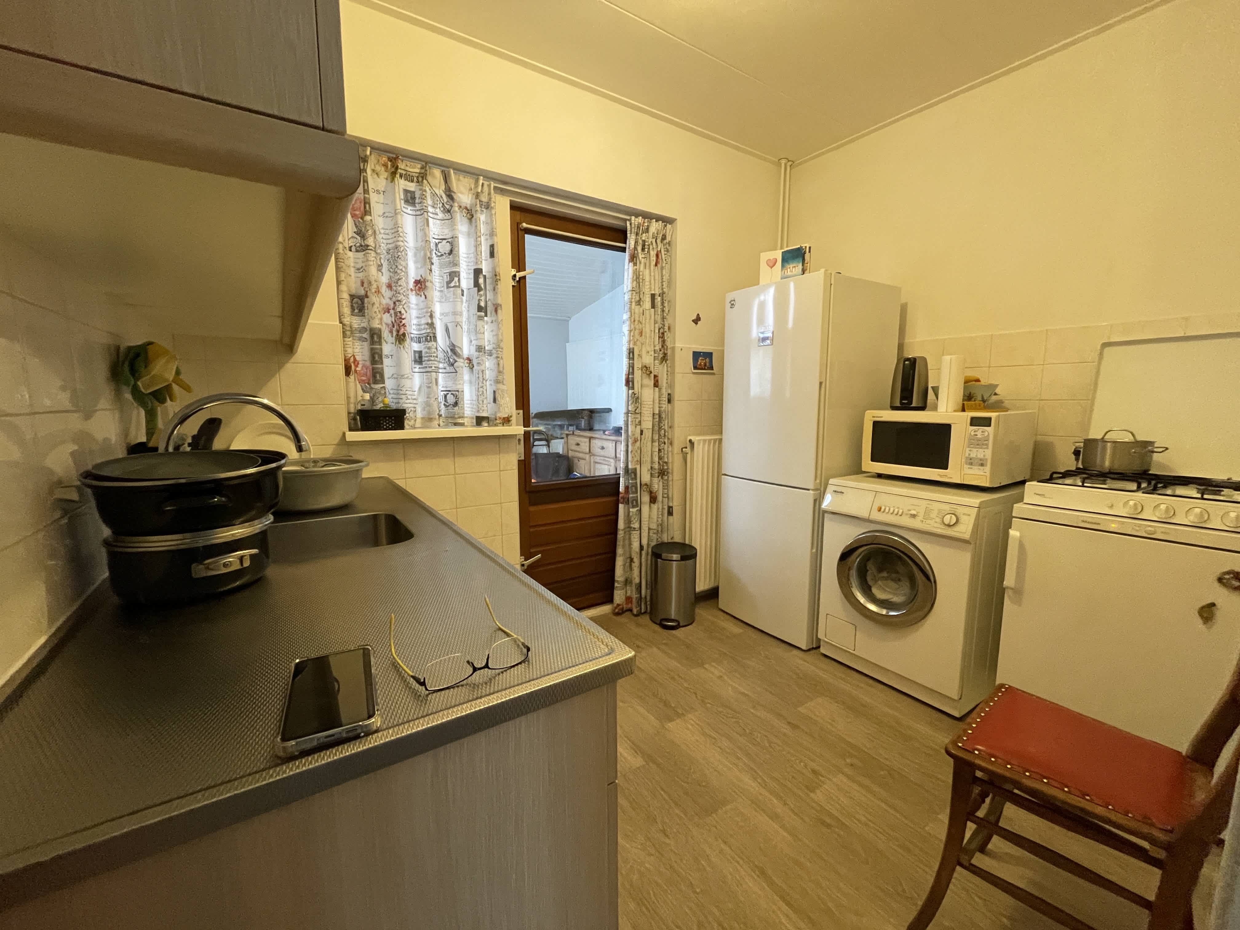 Lijsterbesstraat 28 - Tiel