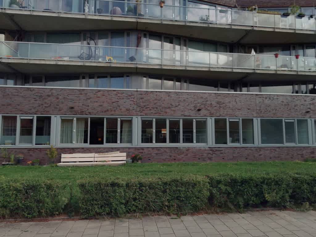 Palembangstraat 51 - Groningen